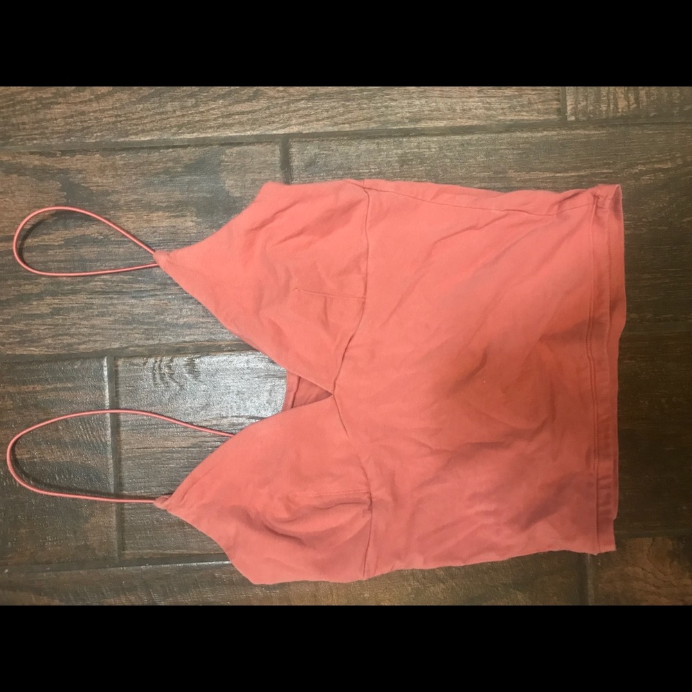 Pacsun spaghetti strap tank